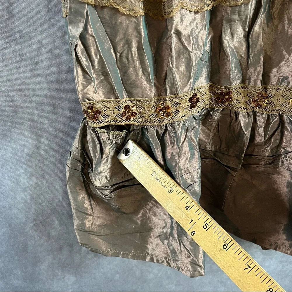 Banana Republic **the skirt